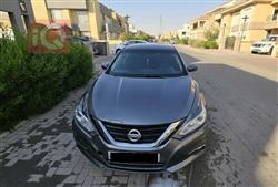 نيسان ألتيما